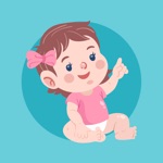 Baby Tracker Newborn Log