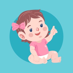 Baby Tracker: Newborn Log