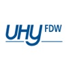 UHY Farrelly Dawe White Ltd