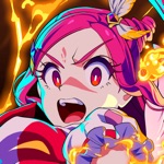 Get MGCM Magical Girls for iOS, iPhone, iPad Aso Report