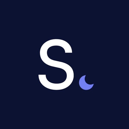 Sleep.com: Sleep Cycle Tracker iOS App
