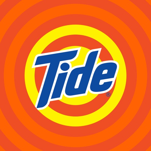 My Laundry by Tide Cleaners iOS App