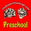 The Super Challenge Preschool