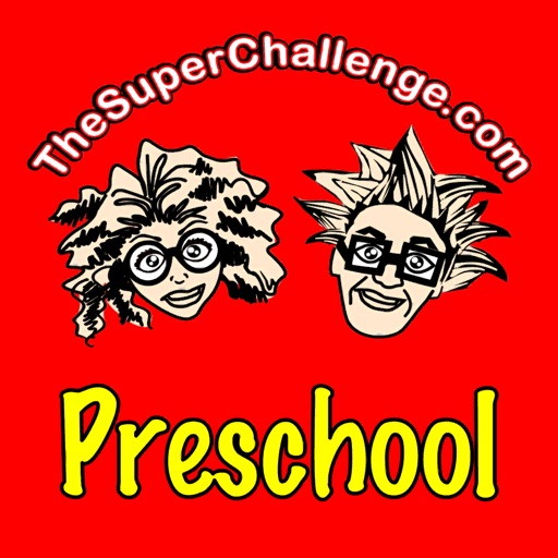 The Super Challenge Preschool