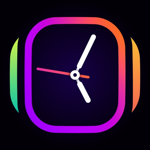 Watch Faces for iWatch Gallery Decrypt IPA Store