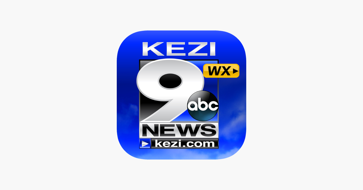 ‎StormTracker 9 KEZI Weather on the App Store