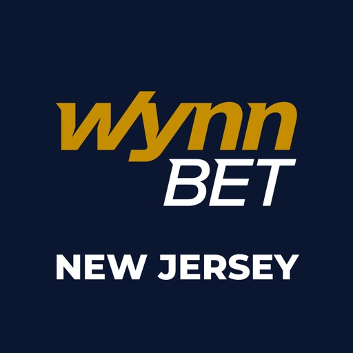 WynnBET:NJ Casino & Sportsbook iOS App
