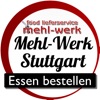 Mehl-Werk Stuttgart Mönchfeld