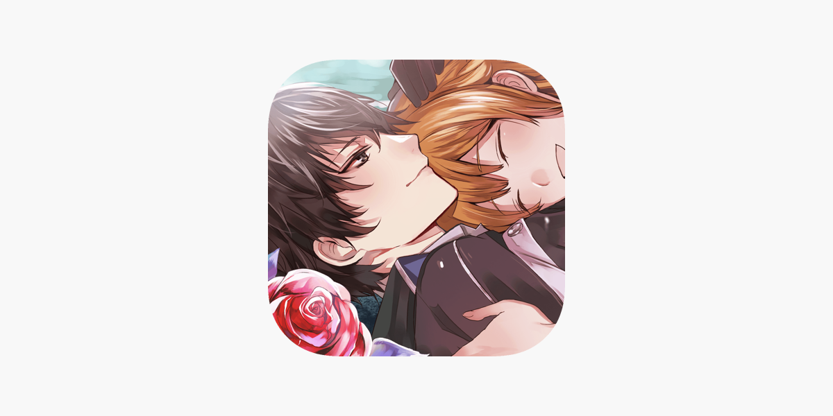 イケメン革命 アリスと恋の魔法 女性向け乙女 恋愛ゲーム をapp Storeで