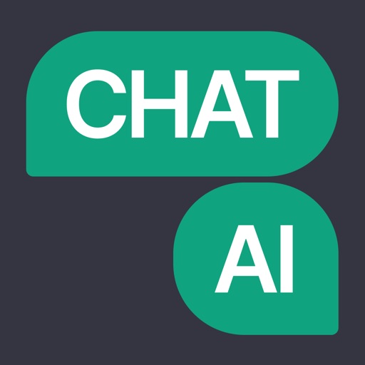 Chat AI - ChatGenPro  Chatbot iOS App