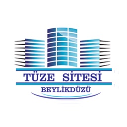 Tüze Sitesi