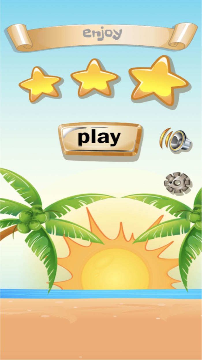 Piggy coloring Number Puzzle