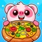 Icon Good Pizza Games For Kids