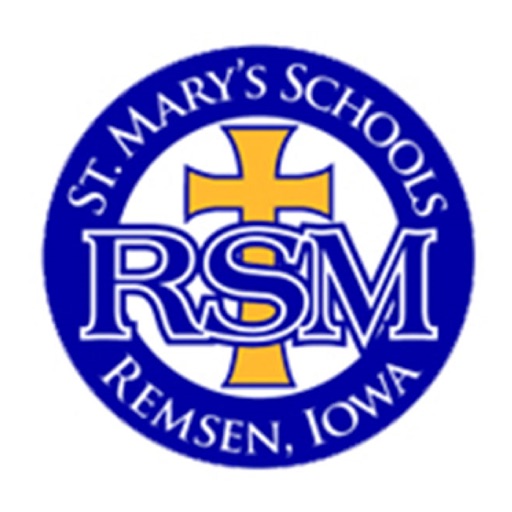 Remsen St Mary