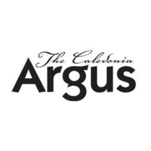 Caledonia Argus by Adams Publishing Group, LLC