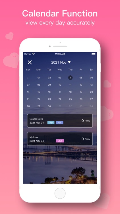 Couple Days - Countdown Widget screenshot-6