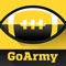 GoArmy Edge Football is a FREE game-changing app created by the U