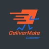 DeliverMate Customer