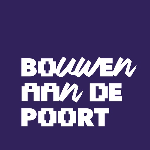 Bouwen aan de Poort Download