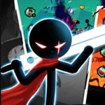 Poppy Vs Stickman playtime