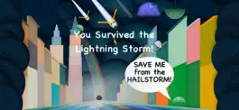 Game screenshot Storm Front hack
