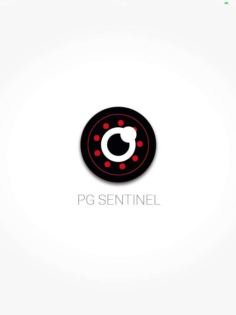 PG Sentinel Go screenshot 3