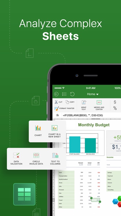 OfficeSuite docs & PDF editor