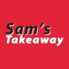 Sam's Takeaway Leixlip