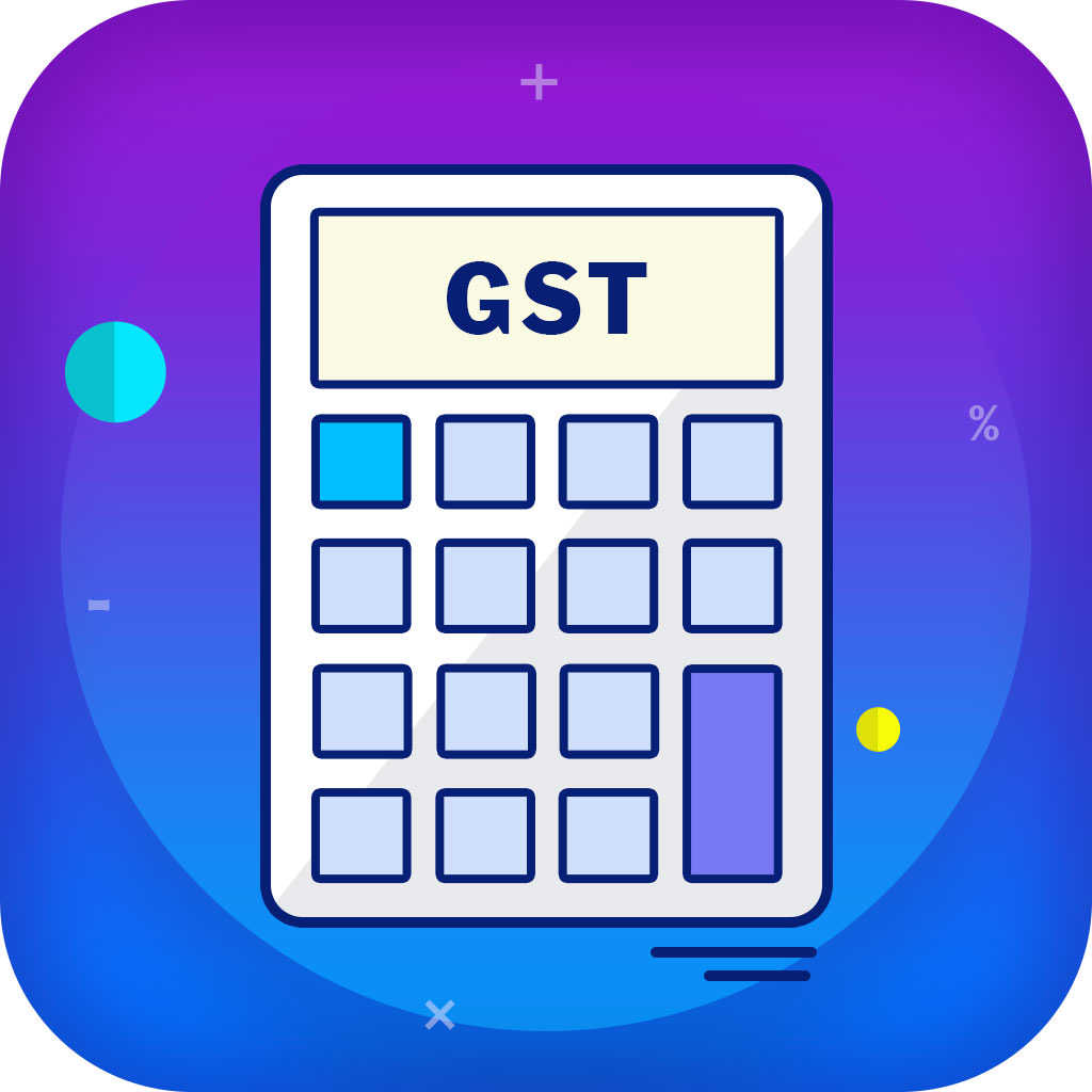 Get GST Calculator & Rate Finder for iOS, iPhone, iPad Aso Report
