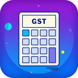 GST Calculator & Rate Finder