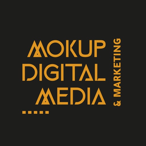 Mokup Digital Media/Marketing