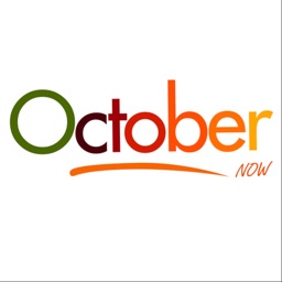 OctoberNow