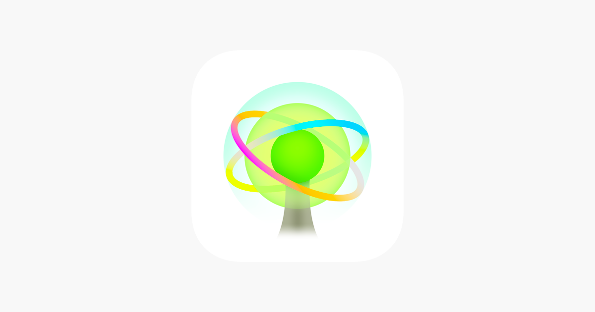 ‎App Store Treetop