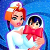 Baby Boom Room Hospital Tycoon