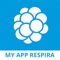 A App Respira destina-se a todos os doentes, familiares e profissionais de saúde que pretendam ter informação atual sobre doenças respiratórias