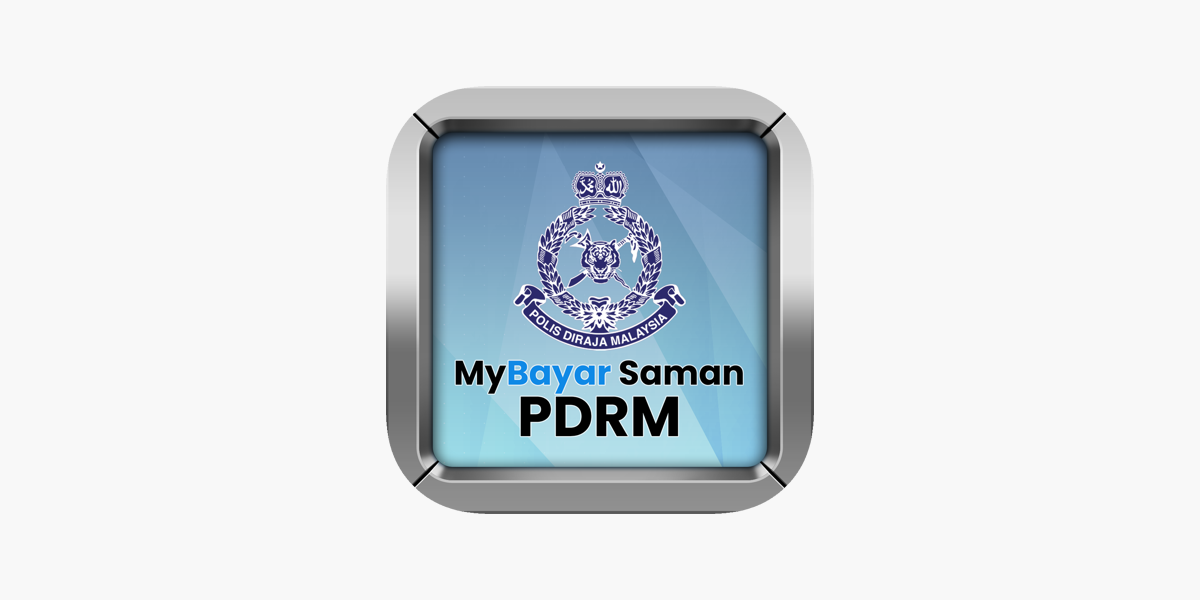 MyBayar Saman on the App Store