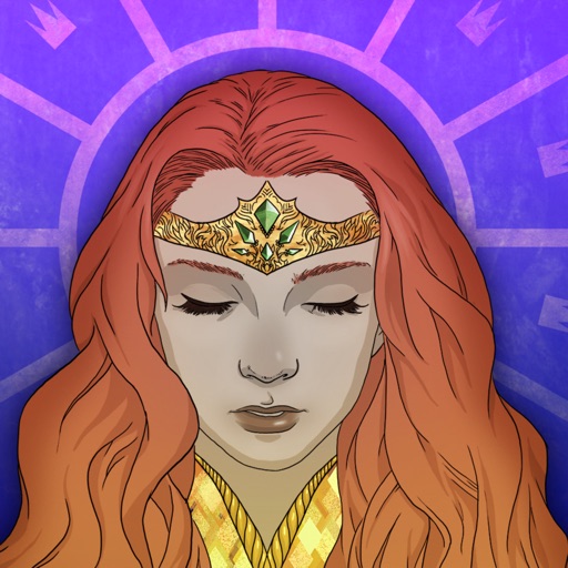 AVA - Tarot Card Game Icon