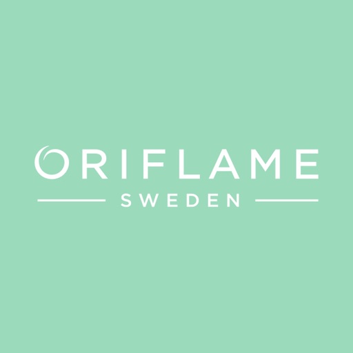 oriflame app download apk