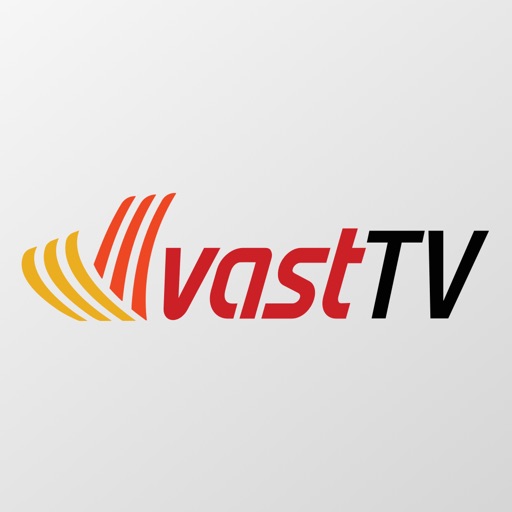 Vast TV