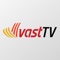 Vast TV is a streaming TV service available exclusively to Vast Broadband High-speed Data customers