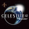 CELESTITE  α