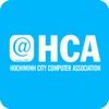 HCA Member
