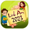 Icon Lich Van Nien 2023 - Lich Am