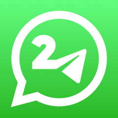 Messenger for WhatsApp Plus