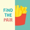 Find the Pair - Focus Game