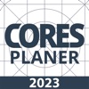 CORES Planer (2023)