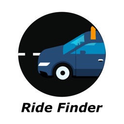 FalconAVL Ride Finder