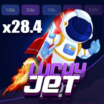 Lucky jet Odyssey Читы