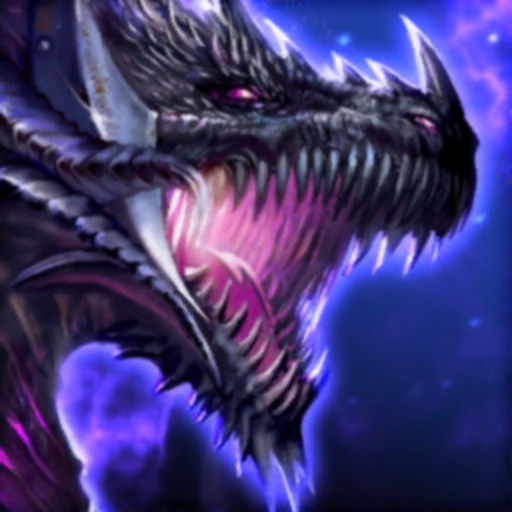 Dragon Chronicles iOS App
