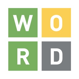 Word Games - Word Guess